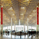 Illustration for article titled Worlds Biggest Airport Opens in Beijing